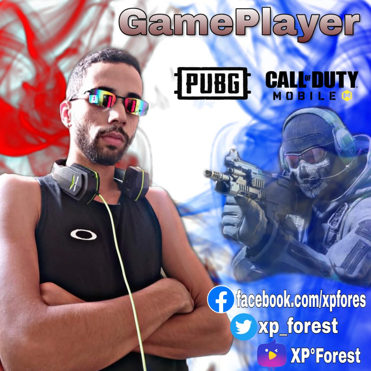 Forest COD (@Forest_COD) | Twitter