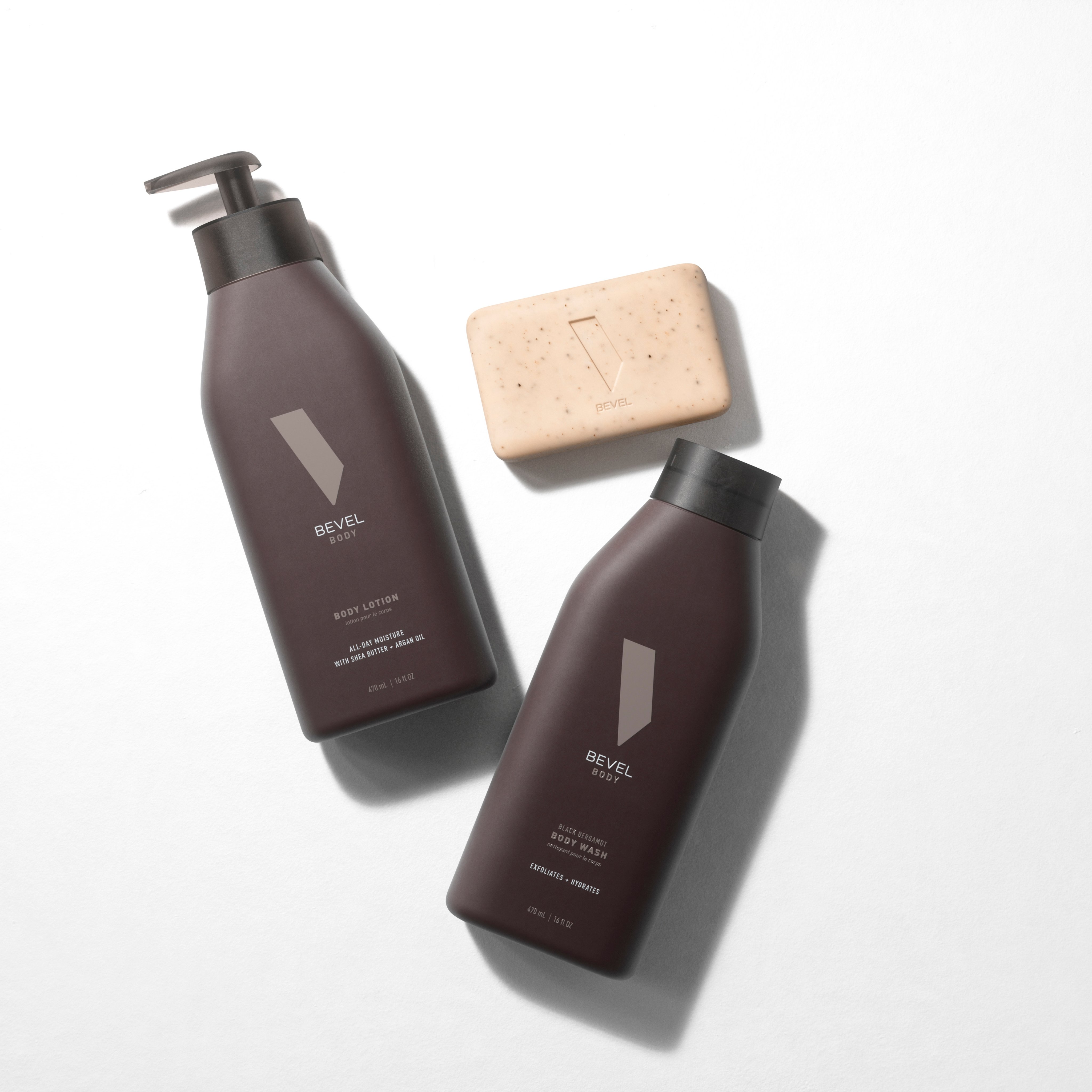 BEVEL on Twitter "BEVEL Face Serum. The BEVEL Skin collection finally