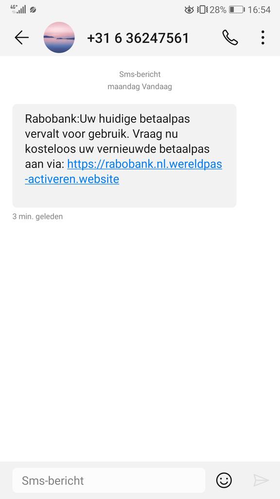 DavidKlingen's tweet photo. @Rabobank fyi https://t.co/41LjlFuFhf