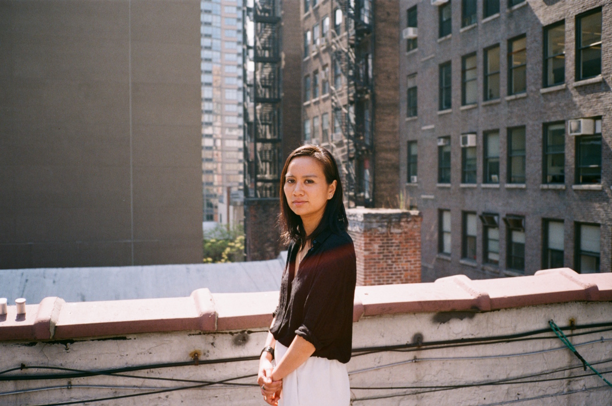 SVAcuratorial's tweet photo. Congratulations to Lumi Tan! Curator and SVA MA Curatorial Practice faculty member, Lumi was selected as the recipient of the 2020 VIA Curatorial Fellowship in support of her work at the Kitchen. 🌟
@svanyc @vaiartfund @thekitchen_nyc #macuratorialpractice #schoolofvisualarts https://t.co/WQbaoSvpiK