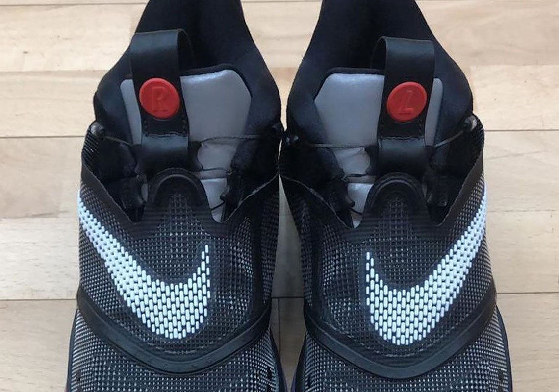 tenis nike adapt