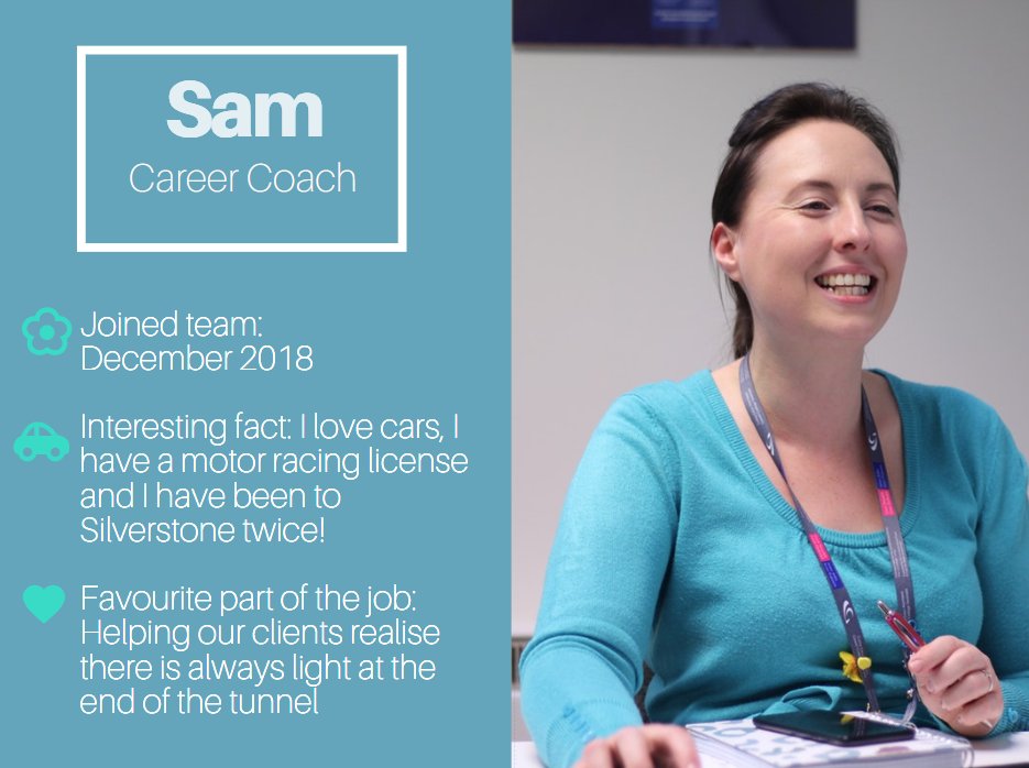 SwanseaBJBF's tweet photo. Keep your eyes peeled over the next few weeks to get to know the people behind our programme! π
Say hello to Sam! πΌ
#BJBF #team #SquadGoals https://t.co/o5NVfCCWMc