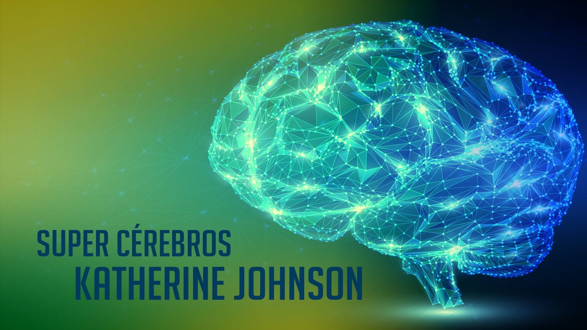 AtitudeTerra's tweet photo. Conhece Katherine Johnson? Sem ela provavelmente a chegada do homem à Lua teria demorado bem mais. Veja o que ela fez. https://t.co/Z3Rvj7YVHq #cientista #ciencia #katherinejohnson #nasa https://t.co/ASULY2Ulqk