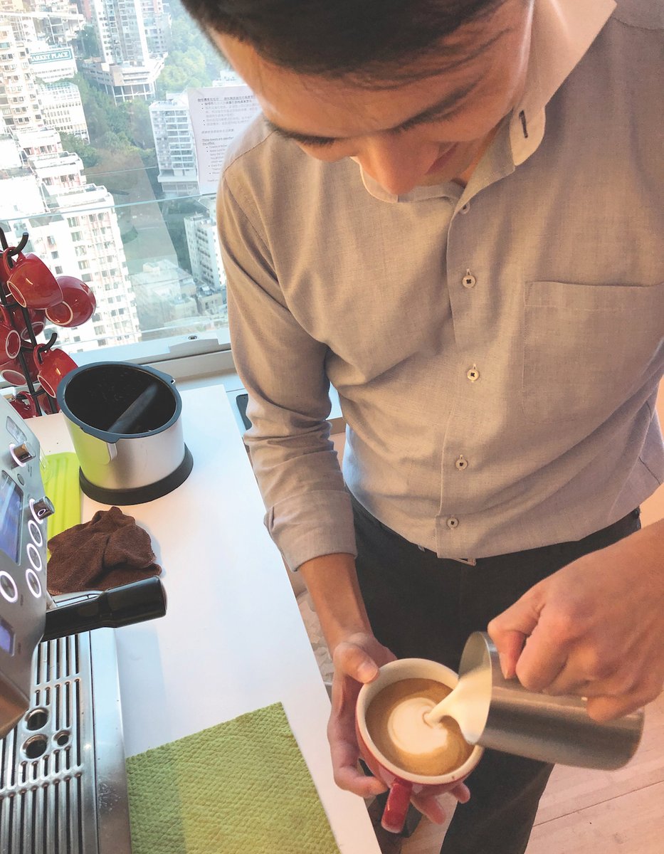 CookMedical's tweet image. Happy Monday! #ButFirstCoffee #GlobalCook #CookAPAC