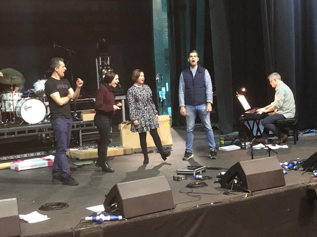 Masters Of The House tweet media