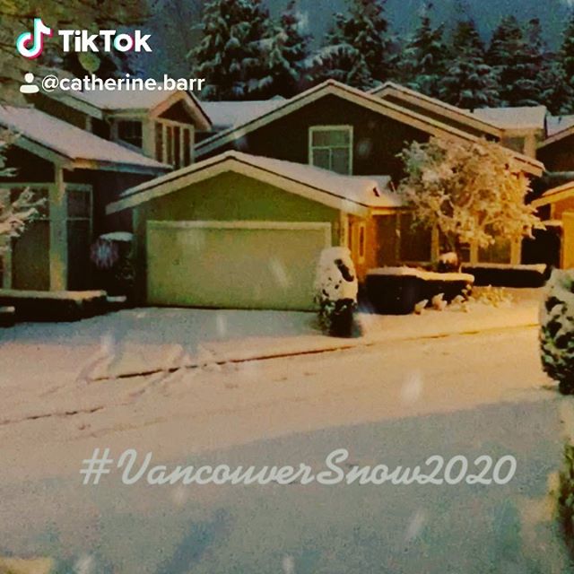 I know it’s tough out there in the snow - but from here it looks very beautiful. #vancouversnow #westvan #westvancouver @westvancouvermagazine #westvancouvermagazine #northvan #northvancouver @northvancouvermagazine #northvancouvermagazine #vancouver… dlvr.it/RMyMDx