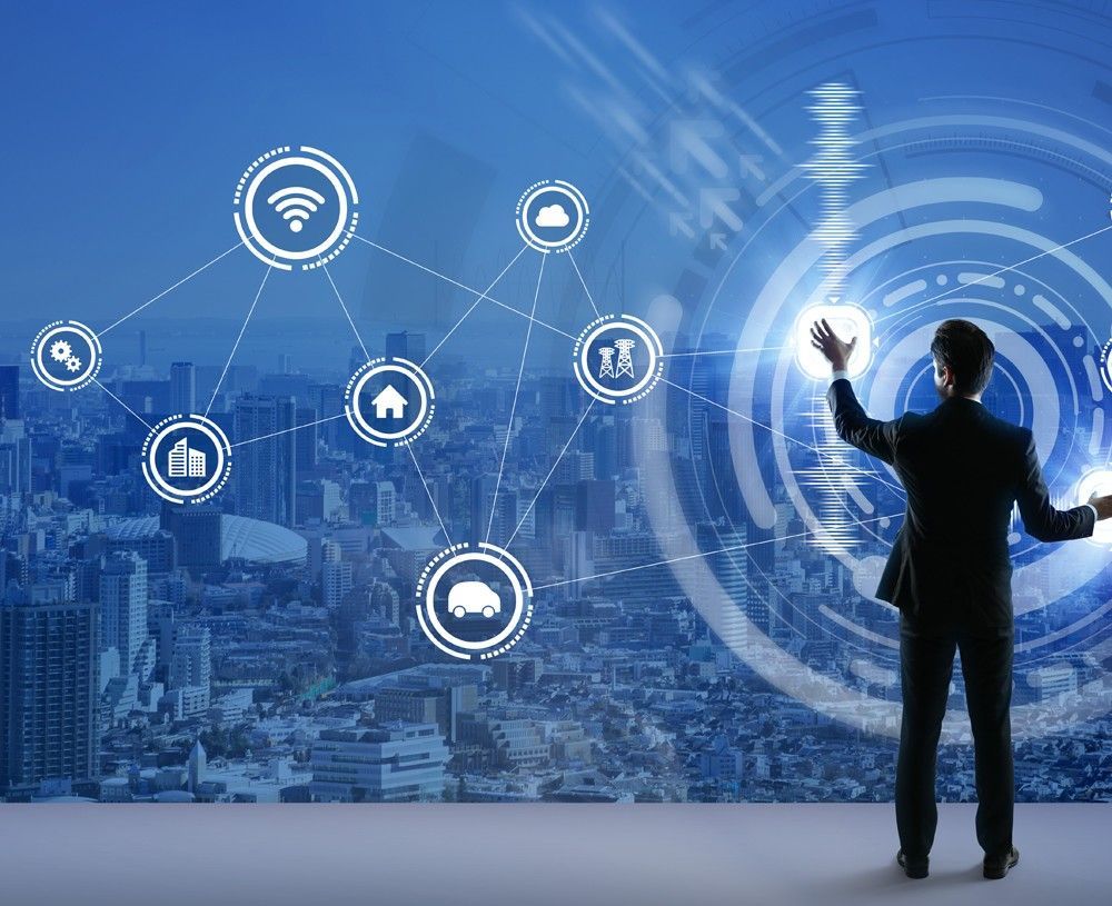 Commercient's tweet image. Your #ERP System Is Up and Running. Now What? @ToolboxforIT Shares the most vital steps organizations can take to ensure a smooth transition after deploying the #EnterpriseResourceManagement software in your business: buff.ly/2shIjEf