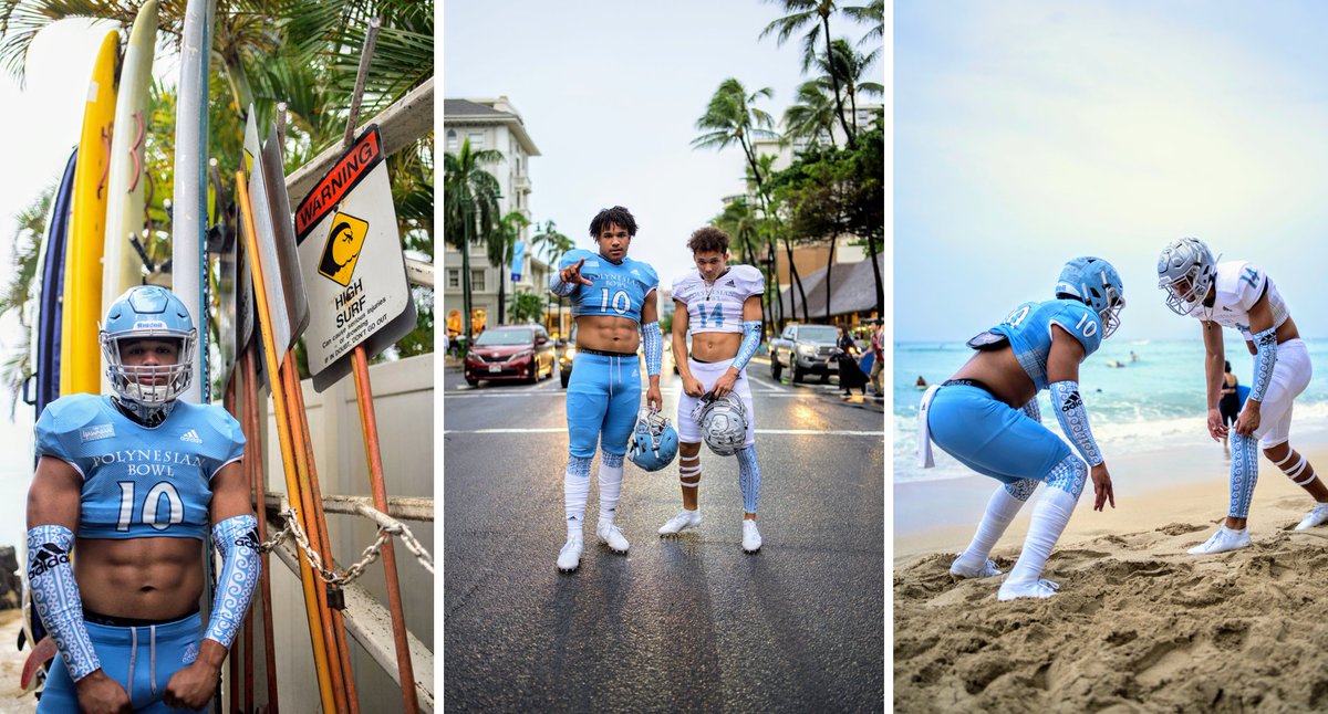 adidas POLYNESIAN BOWL tweet media