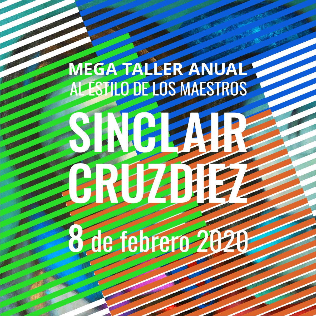 FOSinclair's tweet image. ¡Hola a todos!
No olviden inscribirse y comopartir con todos sus amigos esta maravillosa actividad.
Es totalmente gratuito y para toda la familia sin límite de edad, solo deben ingresar a siguiente link: bit.ly/MegaTaller2020
y llenar sus datos.
¡Los esperamos!