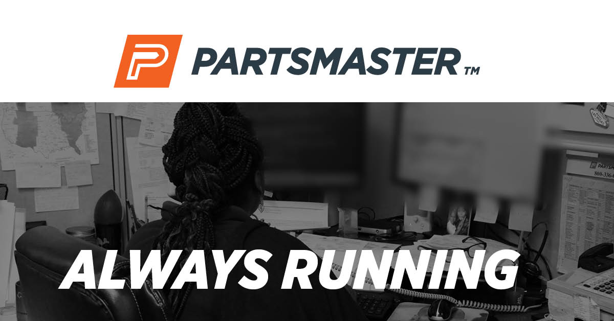 partsmasterus's tweet photo. Have quesitons or concerns? Partsmaster customer service is available from 7am-5:30pm CST. #alwaysrunning https://t.co/mNNEmjexYv https://t.co/ww1OEsQ2NP