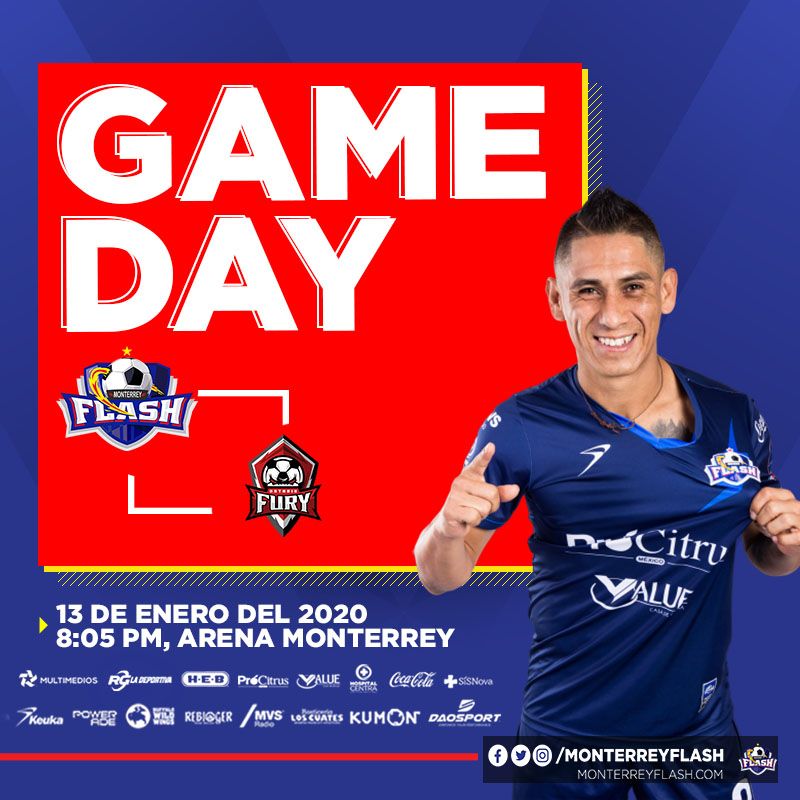 MonterreyFlash's tweet photo. ¡Regresamos a la actividad!
Los esperamos todos en el #MondayFlash 🌚⚡
#TambiénSoyFlash 🙌🏻⚡ https://t.co/CwB7amSoK4