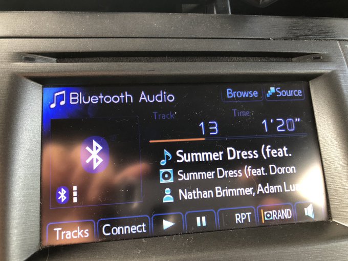 Listening to my friend @NathanBrimmer &lsquo;s  Summer Dress. A must have in your music library. https://t<a class="tags" target="_blank" title="On Twitter" href="/?out=eyJ0eXAiOiJKV1QiLCJhbGciOiJIUzUxMiJ9.eyJpYXQiOjE3MjI4NDQ3NzIsImlzcyI6InR3cG9ybnN0YXJzLmNvbSIsIm5iZiI6MTcyMjg0NDc3MiwiZXhwIjoxNzU0MzgwNzcyLCJyZWRpcmVjdF91cmwiOiJodHRwczovL3R3aXR0ZXIuY29tL05hdGhhbkJyaW1tZXIifQ.j6-ZqTkFwuKScUdy4ofWgWqBepHz7LaStjG651C2r9zknHOo5G2gGsgTyXKV9II2IadIANP2NrffscsRL6unIQ">@NathanBrimmer</a>