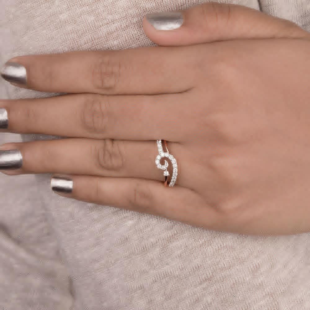DiamondMela's tweet photo. "Spread happiness with the jewellery you wear"π
Check out this amazing diamond ring available in more than 800 stores in Mumbai, to check the nearest one, DM us.
SKU#DM001RNGFR0171
#diamondring
#readytoship
#morethan30000products
#exclusivering
#igicertified
#diamondmela https://t.co/4i4RrvbwyU