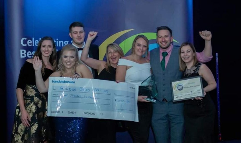 SwaleBusinessAwards tweet media