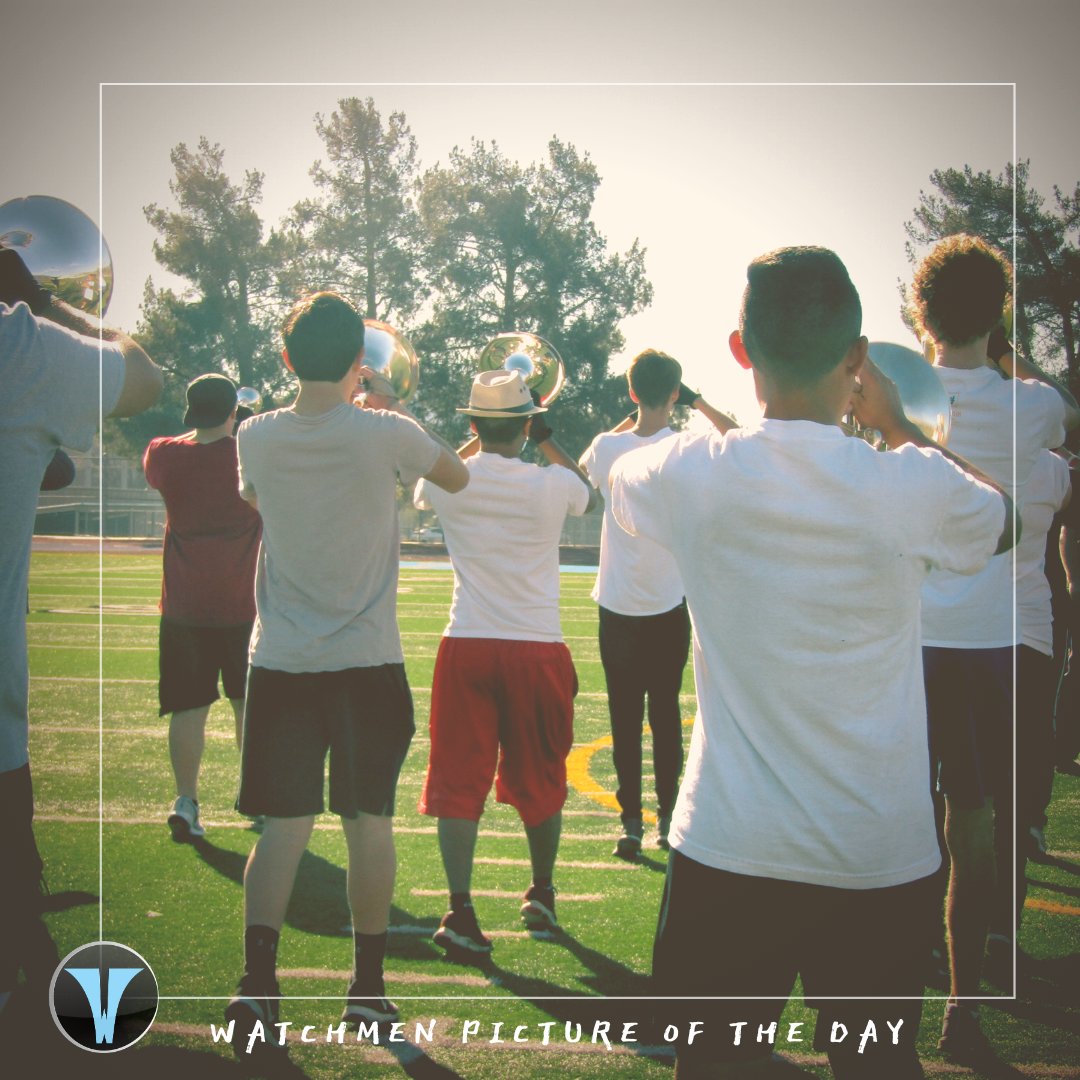 WatchmenArts's tweet photo. Sign up Today - Watchmen 2020 - https://t.co/j4dhbCBGGh

#dci #dciopen #dci2020 #getbanded #brass #percussion #colorguard #growdrumcorps #itsagreatdaytobeawatchmen #udb https://t.co/vQNIRxLe6R