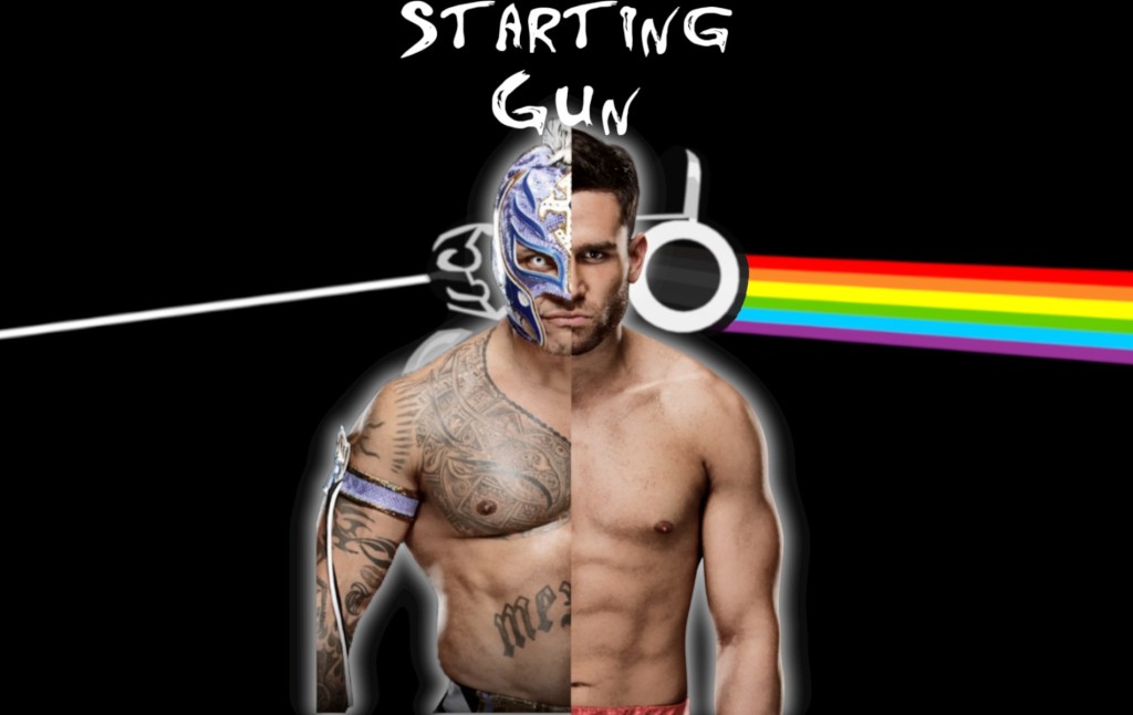 TSOWrestling's tweet image. Primo PPV della #BWU. Chi sarà il primo campione mondiale? Scopritelo a #StartingGun! theshieldofwrestling.com/bwu-starting-g…