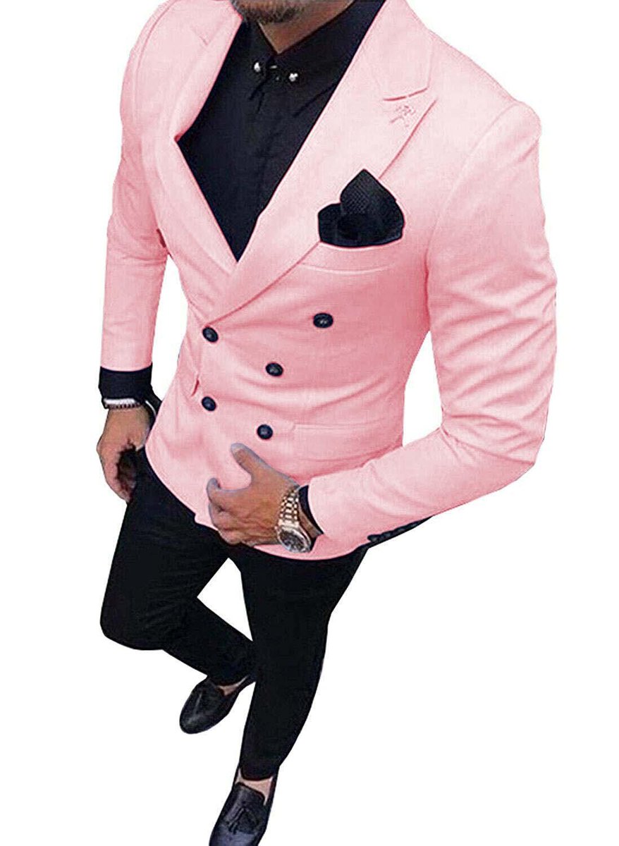 lalbugshop's tweet photo. Men's Suit Double-Breasted Suit
Visit: https://t.co/SWJ0O1FNTh
#Lalbug #blazer #double-breastedsuit #jacket #menssuit #partysuits #tuxedo #weedingsuits #NewYork #Washington #LosAngeles #Chicago #Dallas #Ashburn #SanFrancisco #Austin #England #Canada #German... https://t.co/Z4Dl0gRfYB
