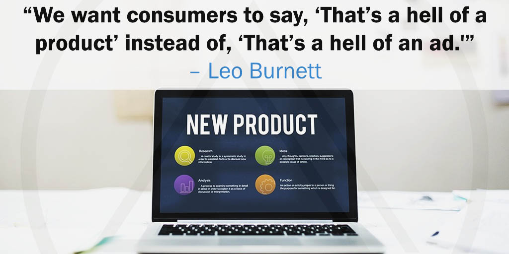 advanzmedia's tweet photo. We want consumers to say, ‘That’s a hell of a product’ instead of, ‘That’s a hell of an ad.

#servingNJ #paramus #helplocalbusiness #digitalagency #websitedesign #webdevelopment #ecommerce #shopify #seo #ppc #photography #videography #grapghicdesign #logodesign #banners #flyers https://t.co/uy7XlBYGBK