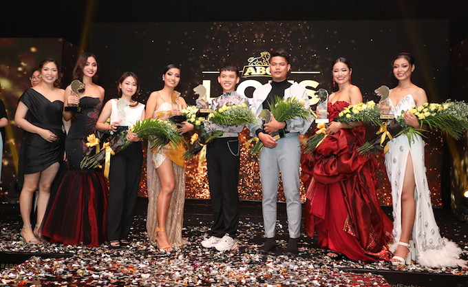 joneluy's tweet photo. #Cambodia Fashion Scene: ABC Extra Stout Cambodia​ Stages the Biggest #Fashion Event! <3

#BloggerManila https://t.co/Bs29QmwMPp

#ABCLionsofFashion #LionsOfFashion #ABCStout  #ABCExtraStout https://t.co/CJwwDZoQMy