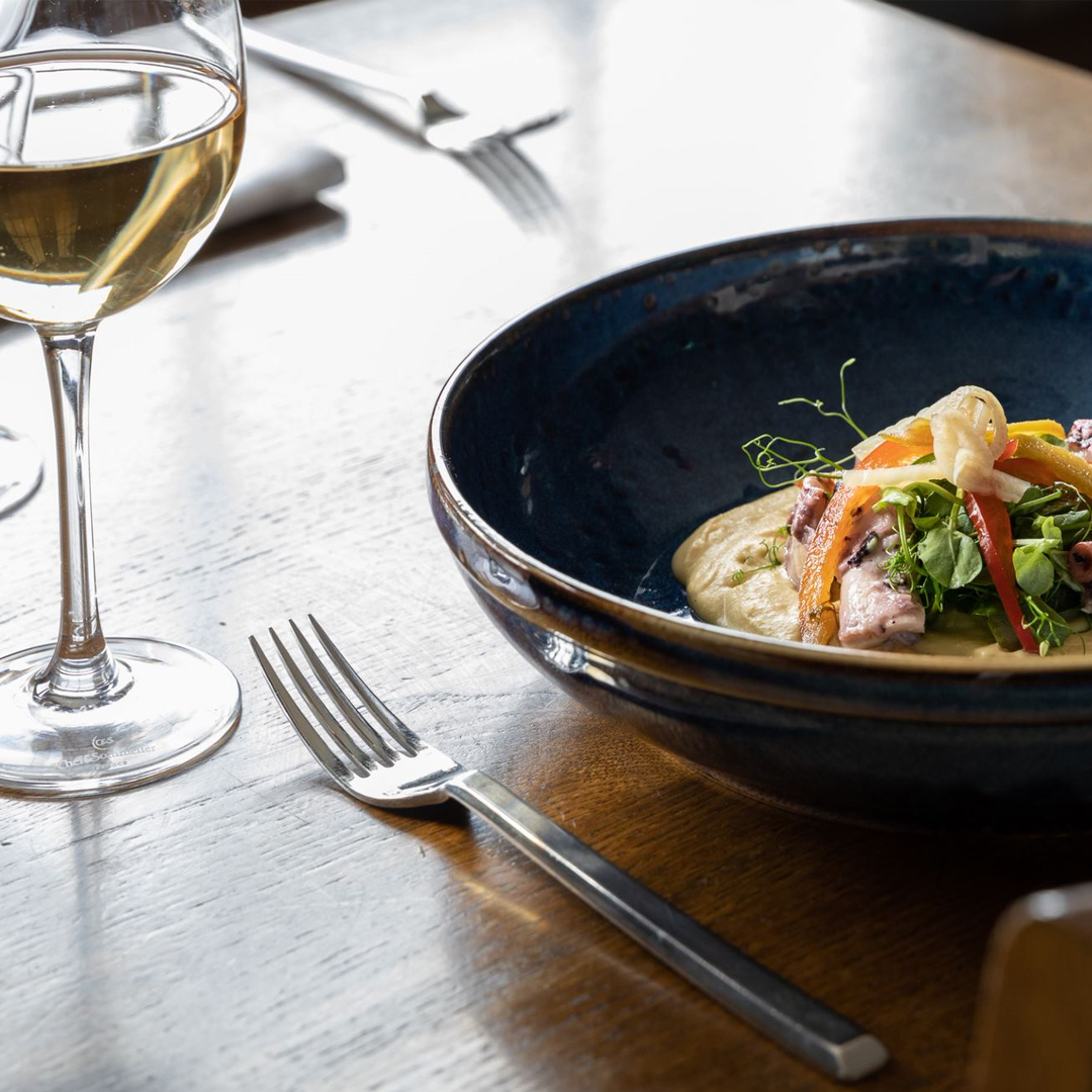 Sign up to our mailing list to receive 20% off your next visit when you dine with us 🌟swanfarnborough.com