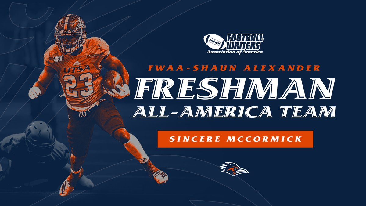 UTSA Football 🏈 tweet media