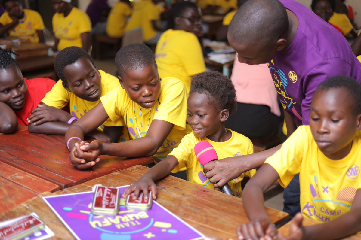 SoniaNabetaFDN's tweet photo. At our camps in 2019, we found that up to 95% don’t have access to a fridge &amp; 85% don’t have electricity so insulin storage is a serious challenge in Africa. Many warriors use pots and other innovative mechanisms. How do you keep your insulin viable? 💜 #T1DAfrica #InsulinStorage https://t.co/uc2nb3fInT