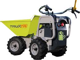 PLaneJnr's tweet photo. Coming to our Hire Fleet, the zero emission low noise @Truxta 450BENDie mini dumper, call 01387 265882 for details or to hire. https://t.co/K0oMVRFmSJ