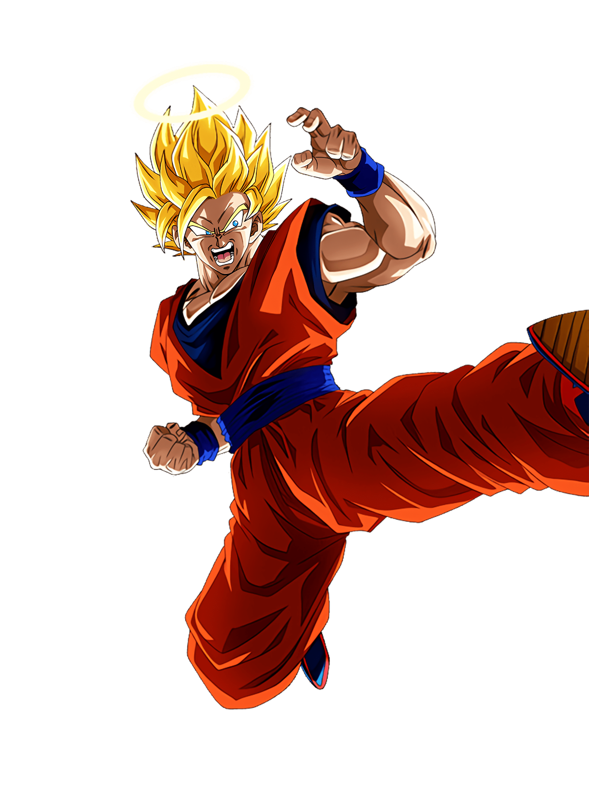Kuwa 芸 در X: «#DokkanBattle [Desperate Showdown] Super