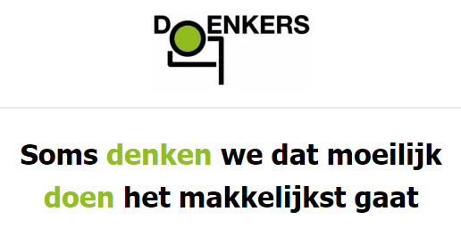 Doenkers's tweet photo. Wat doe jij in 2020? https://t.co/FNrXguIapk  #Omdenken #verandermanagement #ModernWorkplace https://t.co/7tob371oI5