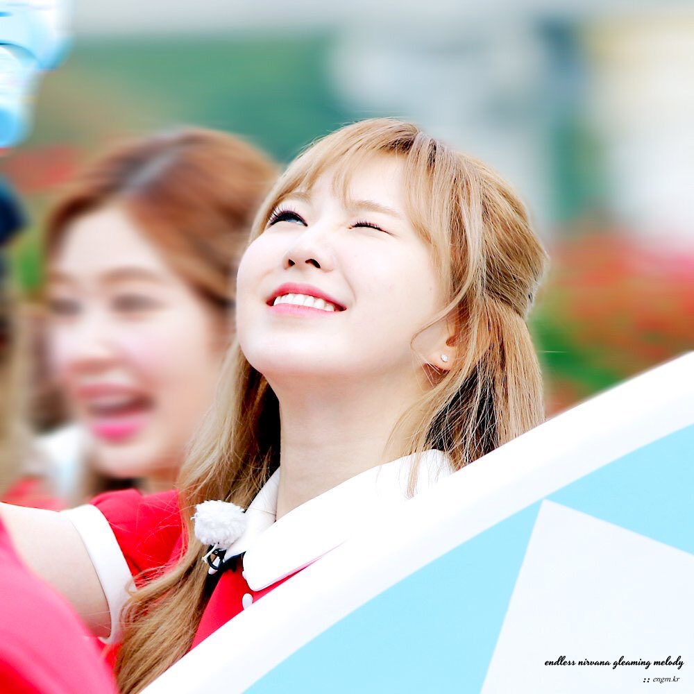 honestly i want to fastforward to the day you’re finally fully recovered and healthy. i miss you so much already :( i hope by now you’re able to chew your favourite bubble tea pearls. i love you wan   #GetWellSoonWendy  #WaitingForWendy