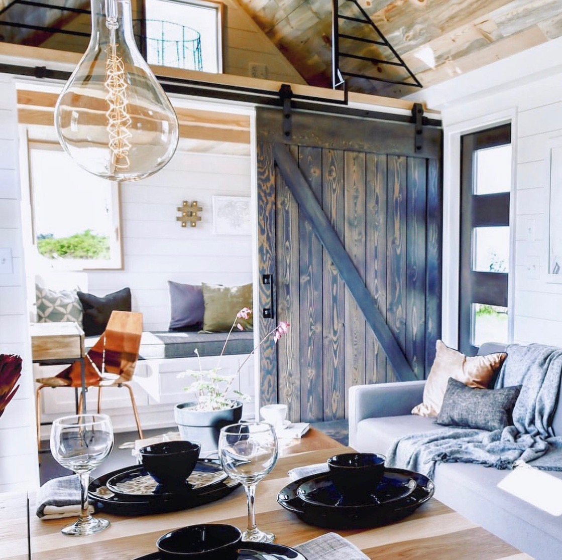 OpTinyHome's tweet photo. Weβve joined together with @sutterhomewines & the @wellsfargo Housing Foundation to provide a Down Payment Assistance Grant to support those that are eligible & in need of housing.
https://t.co/kkHPC4BDtt
(image: @TruFormTiny)
#OperationTinyHome
#tinyhousedreams https://t.co/zhwF50i80q