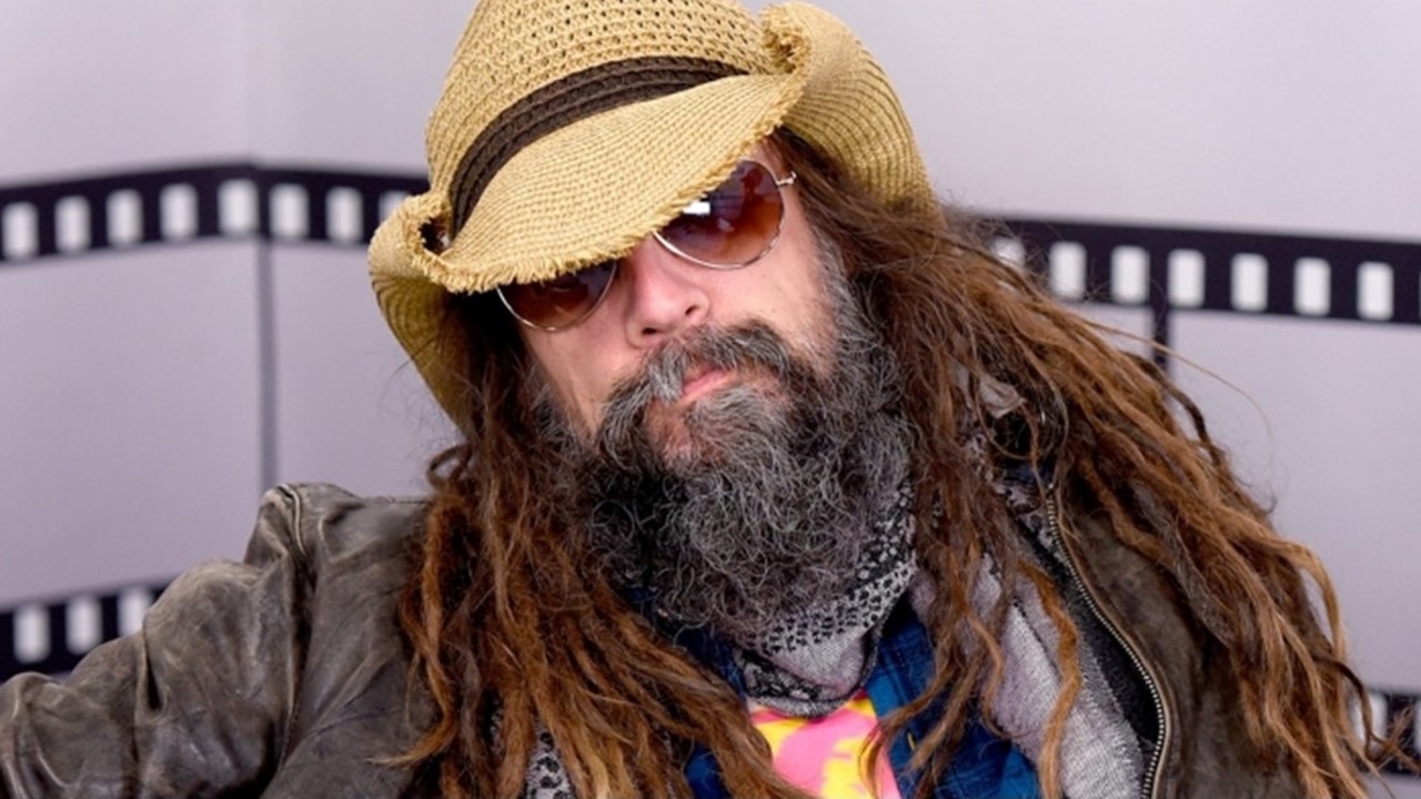 This Day in Horror: Happy Birthday Rob Zombie  