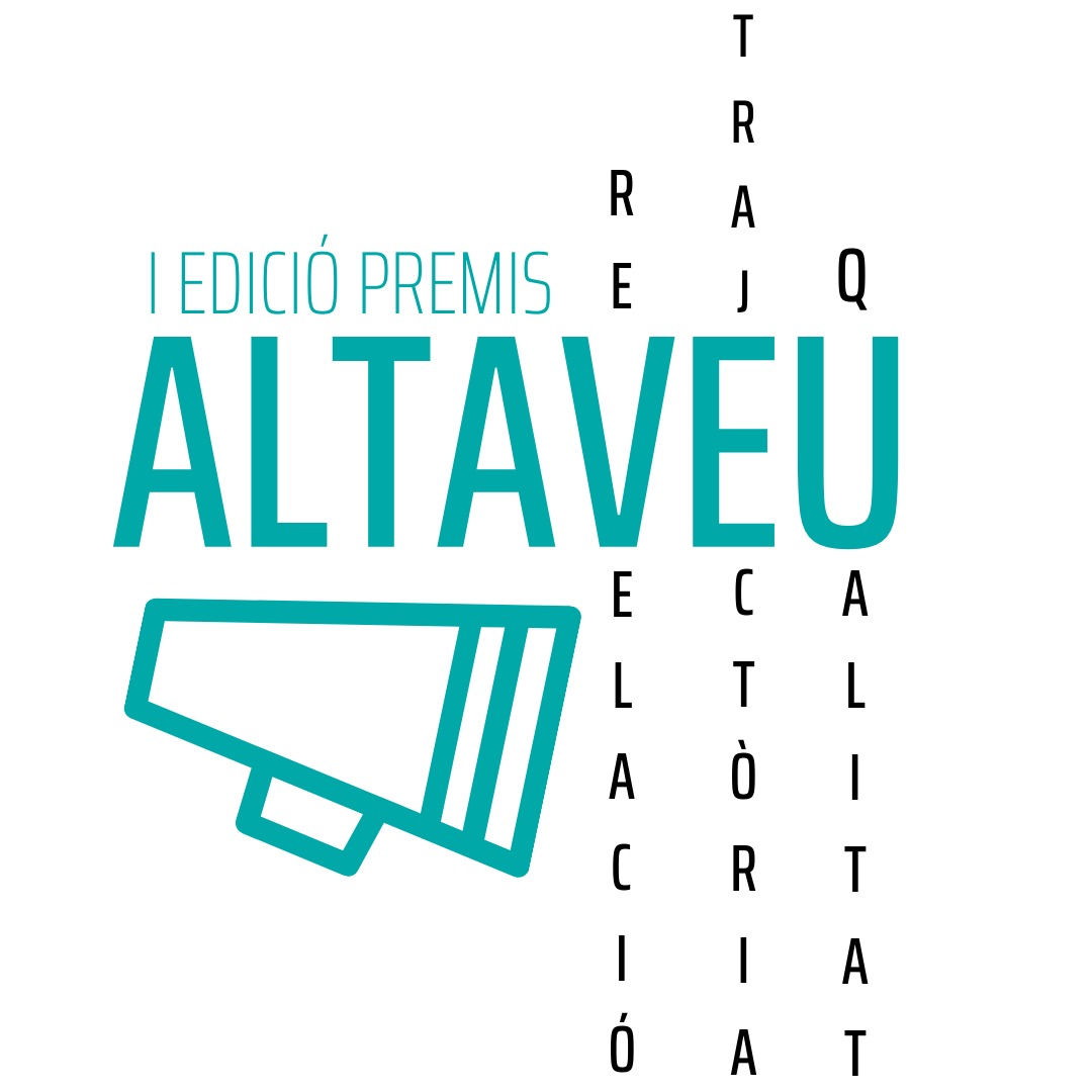 Arriba la 1a edició dels premis AltaVEU que lliura la coordinadora VEU pel valencià a l'ensenyament universitari!

Tota la informació a les xarxes socials @veucoordinadora. #PremisALTAVEU #UniversitatEnValencià