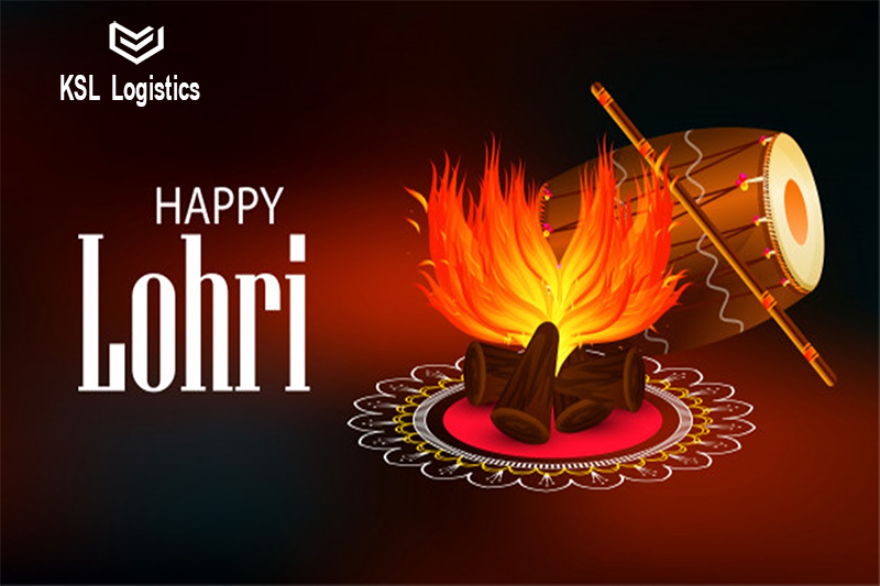 KSLLogistics's tweet photo. May this festival of zeal and verve fill your life with lots of energy and enthusiasm and may it help you bring happiness and prosperity to you and your loved ones. Happy Lohri All!

#transportation #supplychain #transportlogistics #freight #transport #KSLLogistics https://t.co/6tmIsYjQ6Z