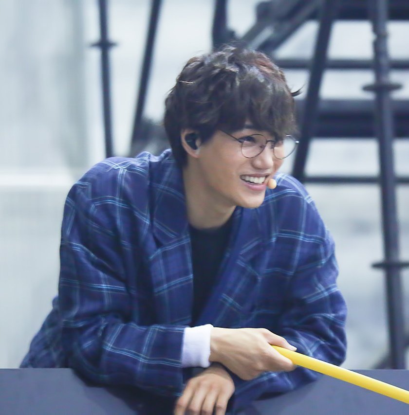 oasisminseok_'s tweet photo. nadie va a robarte este año, es tuyo y la vas a romper

#2020KAIDAY 
#HappyKaiDay 
#OurHappinessKAI https://t.co/ADtfvilWKT