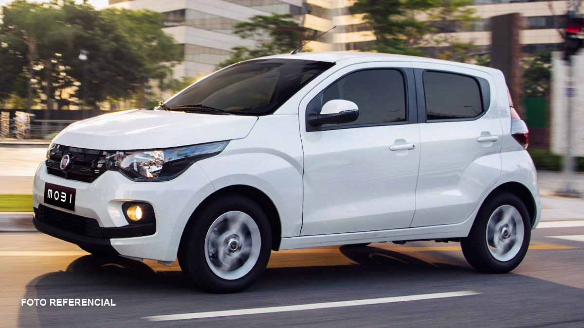 fiatperu's tweet photo. Apodérate de la ciudad y recórrela a tu gusto a bordo de un #FIATMobi. 🚗✨ Cotiza tu italianazo 👉https://t.co/xQmZut0HQB
.
.
.
#FIAT #FIATPerú #Italianazo https://t.co/75kEbtrxf0