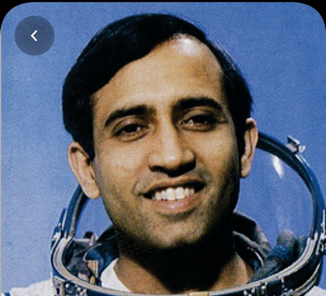 Happy birthday Rakesh Sharma 