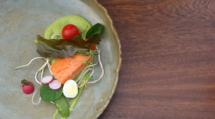 MA Cerámica y Arte completa la mesa con hermosa cerámica utilitaria is.gd/Czu958 -