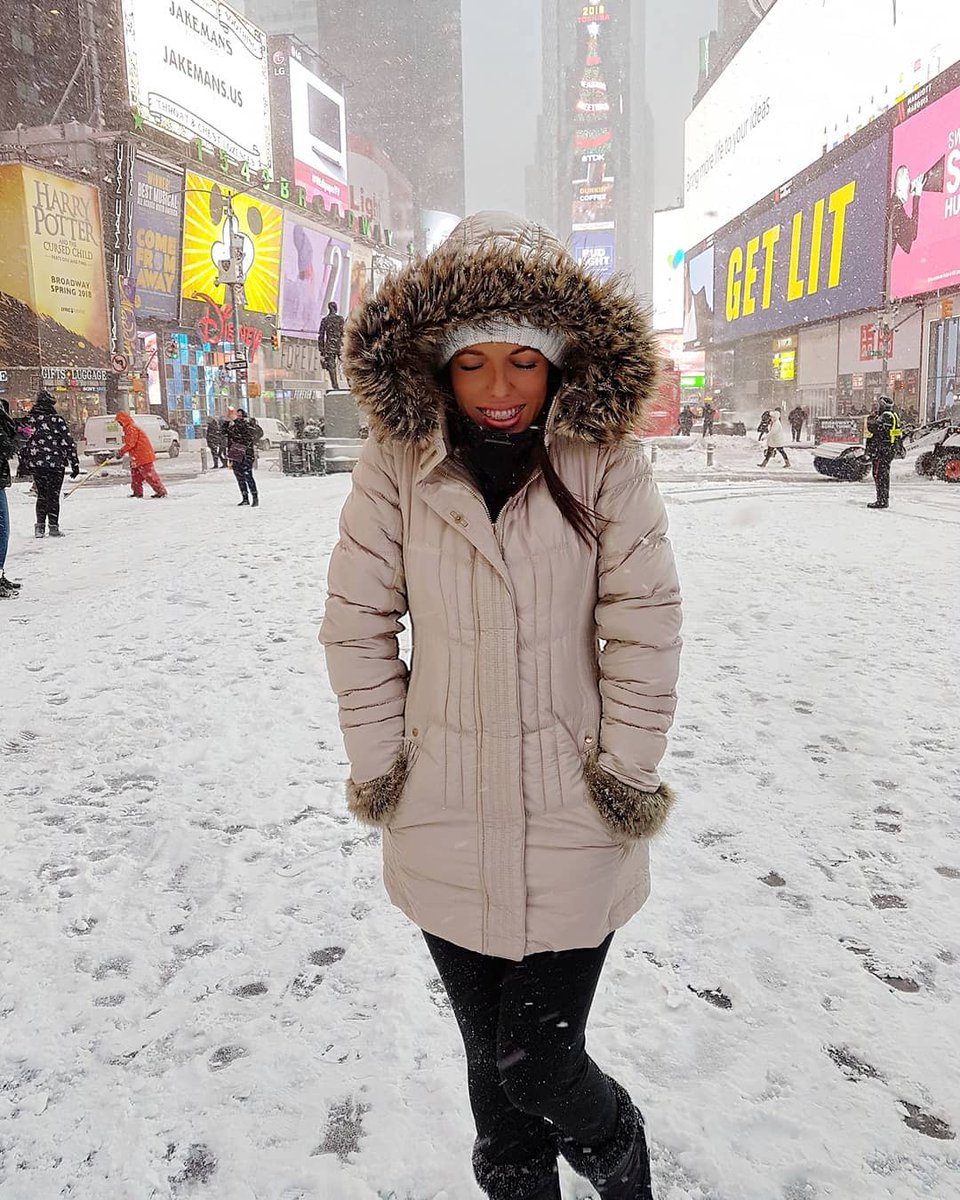 Sheraton New York Times Square tweet media