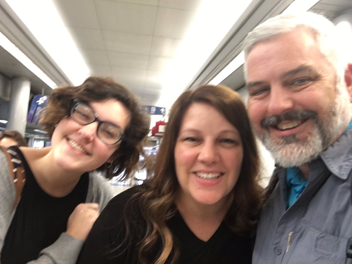 bestmissions's tweet photo. Getting ready to fly to Tokyo then on to Bangkok. #BESTMissions https://t.co/C61SyjTz8n