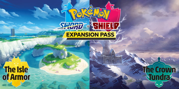 NinEverything's tweet photo. Pokemon Sword/Shield Expansion Pass based off of Isle of Man and Scotland https://t.co/qup8Ylw5rG https://t.co/pxzUK6Wjgi