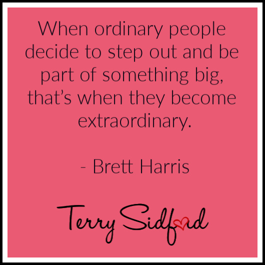 t_sidf's tweet photo. Give yourself permission to step out and do something BIG!

 #keynotespeaker #motivationalspeaker  #Quote #quotestoliveby #Quoted #Quotesdaily #adviceoftheday #wisdomquotes #quotivation #quotesaboutlife #quoted #courage https://t.co/CdlQGAjXA2