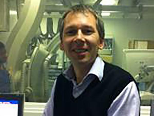 Dr Malcolm Johnston, Senior Lecturer and Director of Imaging Education at BSMS, has recently been appointed to Chair the Royal College of Radiologists Undergraduate Committee. He will take over this three-year role in September 👏💪 #radiology #undergraduateteaching #RCR