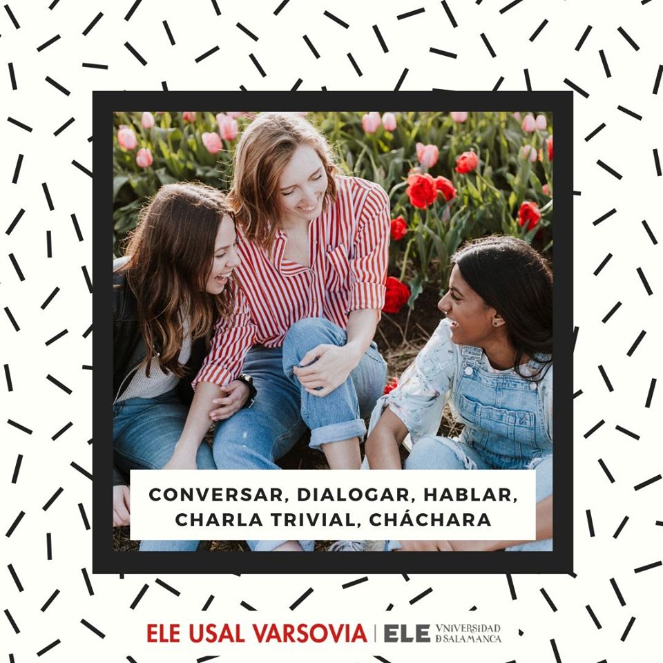 Varsovia ELE USAL tweet media