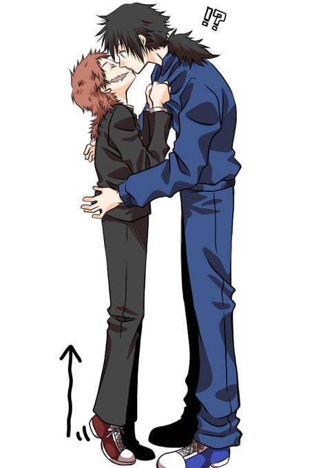はきりさんがTwitterに投稿した冨岡義勇(鬼滅の刃)のイラスト。