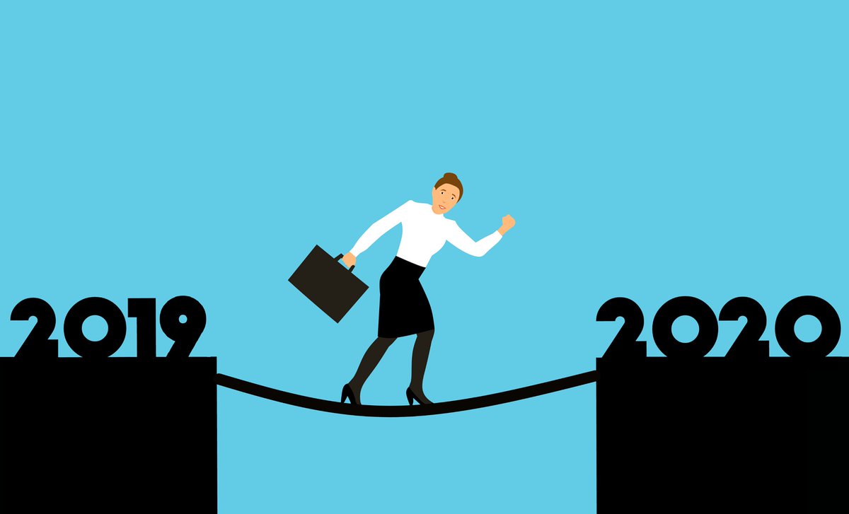 Vad intresserade jobbsökare mest under 2019? 

Det kan du nu hitta i vårt nya inlägg. Kanske hittar du ett tips som hjälper dig att ta ditt nästa kliv i karriären?

blogg.careerbuilder.se/mest-lasta-inl…