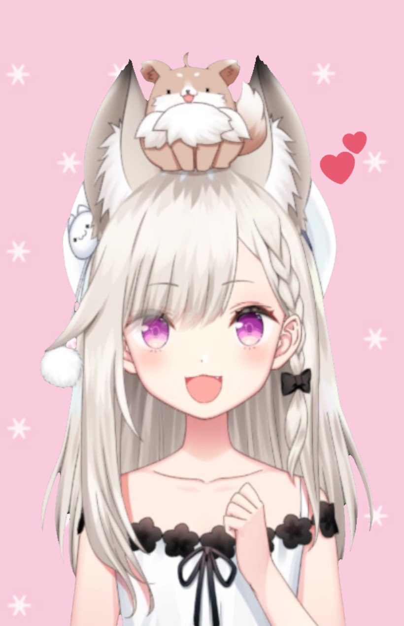 白宮みみ⛄🐾❄️️あにまーれ on X: 白宮みみ⛄🐾❄️️あにまーれ on X: