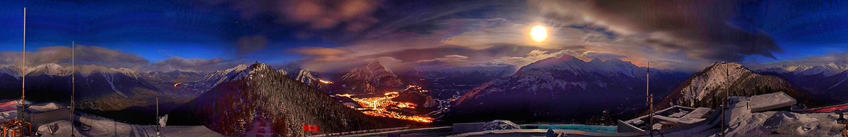 Today marks the beginning of the 17th year for <a href="/BIRS_Math/">BIRS</a> <a href="/banffcentre/">Banff Centre</a>. Congratulations!! This week’s topic is “Mathematical Modelling in Glaciology” Appropriately it is -27C with wind chill of -36!