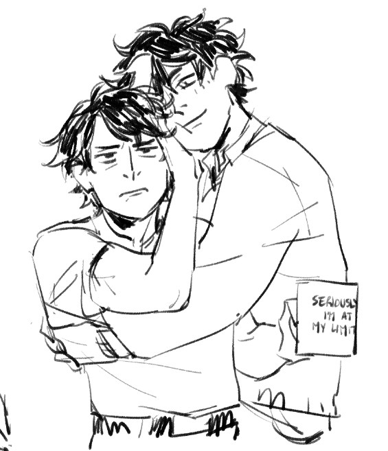 (ocs) i miss them dumnb asses @JUICEGEL 