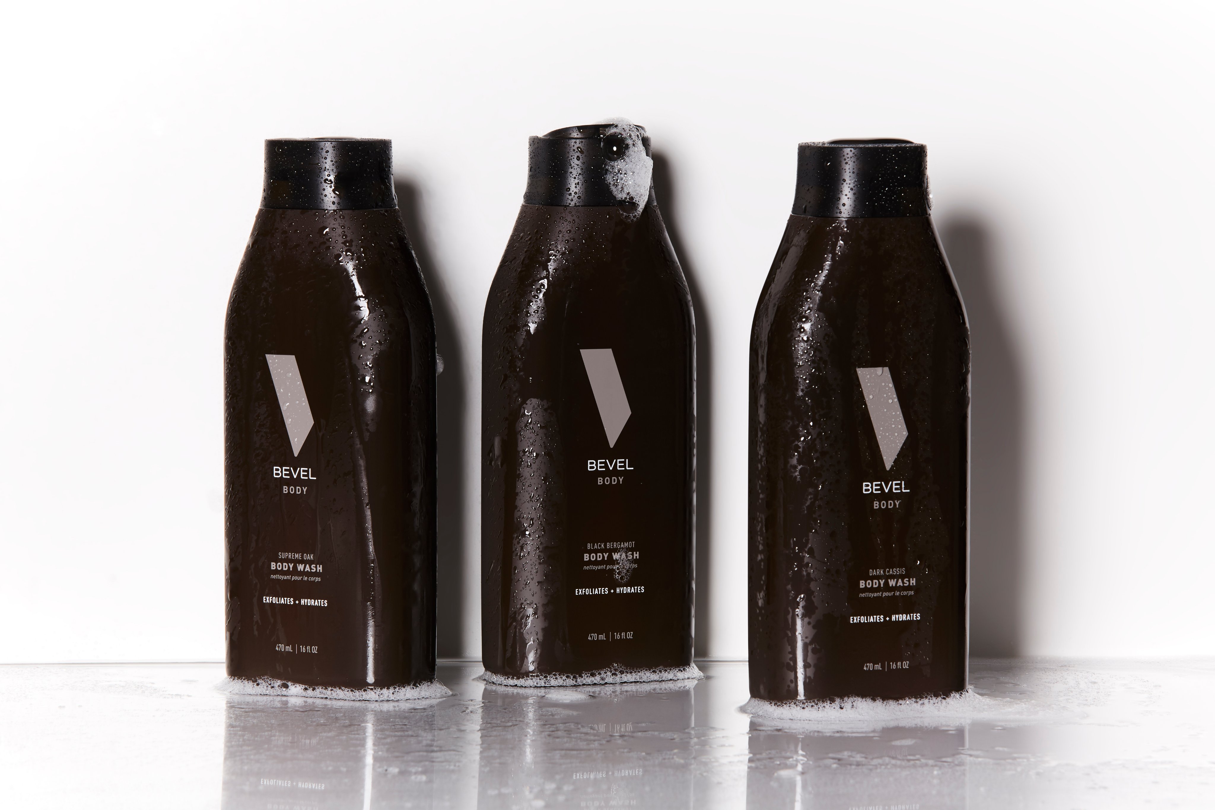 BEVEL on Twitter "BEVEL Face Serum. The BEVEL Skin collection finally